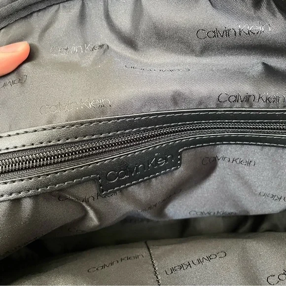Calvin Klein backpack - Picture 9 of 9